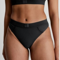 CALVIN KLEIN HIGH WAIST BIKINI BOTOM