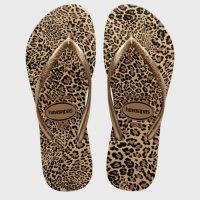 HAVAIANAS SANDAL SLIM ANIMALS