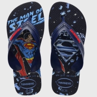 HAVAIANAS SANDAL KIDS MAX HEROIS