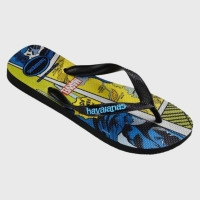 HAVAIANAS SANDAL TOP MARVEL CLASSICS