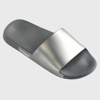 HAVAIANAS SLIDE CLASSIC METALLIC