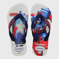 HAVAIANAS SANDAL KIDS TOP MARVEL II