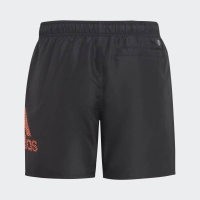 ADIDAS JUNIOR BOS SWIM SHORT