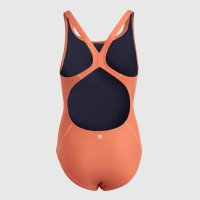 ADIDAS 3 BARS SOLID SWIM SUIT