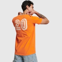 SUPERDRY OVIN VINTAGE TERRAIN CLASSIC TEE