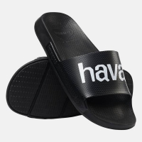 HAVAIANAS SLIDE CLASSIC LOGOMANIA