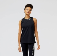 NEW BALANCE RELENTLESS HEATHERTECH TANK