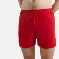 TOMMY HILFIGER ESSENTIALS SWIM SHORT