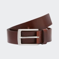 JACK AND JONES STOCKHOLM LEATHER BELT