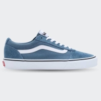 VANS MEN'S WARD SUEDE