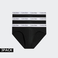 CALVIN KLEIN 3P HIP BRIEF