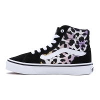 VANS KIDS FILMORE HI ANIMAL GRADIENT