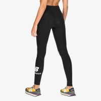 NEW BALANCE ESSENTIALS STACKED LEGGING