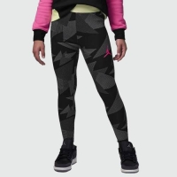 NIKE JORDAN GIRLS GIRLS FUNDAMENTAL LEGGING