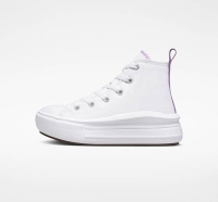 CONVERSE CHUCK TAYLOR ALL STAR MOVE PLATFORM