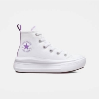 CONVERSE CHUCK TAYLOR ALL STAR MOVE PLATFORM