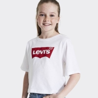 LEVI'S LIGHT BRIGHT MEET AND GREET TOP