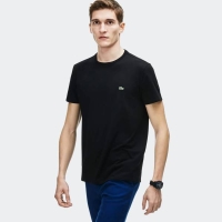 LACOSTE TEE-SHIRT CORE COLLECTION