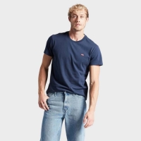 LEVI'S SS ORIGINAL HM TEE