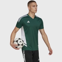 ADIDAS MENS CONTIVO 22 JERSEY