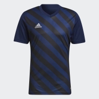 ADIDAS MENS ENTRADA 22 GFX JERSEY