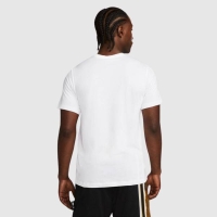 NIKE MENS LEBRON JAMES TEE