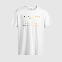 JACK & JONES RIOT TEE CREW NECK