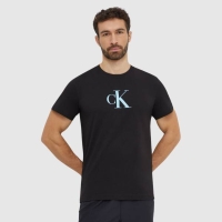 CALVIN KLEIN CREW NECK TEE