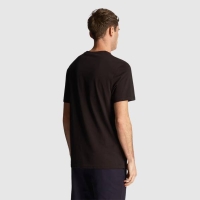 LYLE & SCOTT PLAIN T-SHIRT