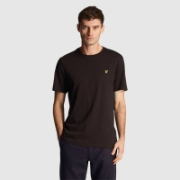 LYLE & SCOTT PLAIN T-SHIRT