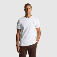 LYLE & SCOTT PLAIN T-SHIRT