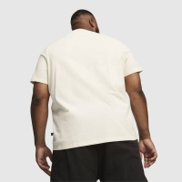 PUMA ΒETTER ESSENTIALS TEE