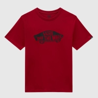 VANS BOYS OFF THE WALL BOARD TEE