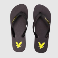 LYLE & SCOTT FLIP FLOP