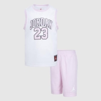 JORDAN 23 JERSEY SET