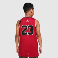 JORDAN 23 JERSEY