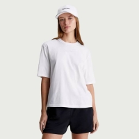 CALVIN KLEIN WOMENS TSHIRT