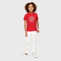 TOMMY BOYS TEE