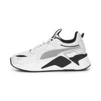 PUMA RS-X B&W JR