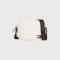 TOMMY ESSENTIAL DAILY CROSSOVER BAG