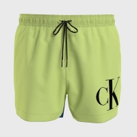 CALVIN KLEIN SHORT DRAWSTRING