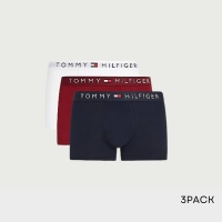 TOMMY 3 PACK TRUNK