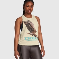 UNDER ARMOUR PROJECT ROCK BALANCE TANK