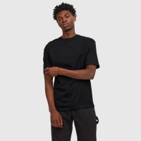 JACK & JONES EBRADLEY TEE O-NECK NOOS