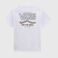 VANS BOYS LOCKIT TEE