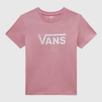 VANS WOMENS DROP TEE