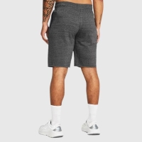 UNDER ARMOUR RIVAL TERRY SHORT