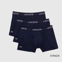 LACOSTE TRIPLE TRUNKS