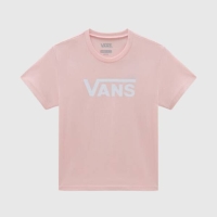 VANS GIRLS FLYING CREW GIRLS FLYING CHINTZ ROSE