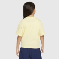 NIKE SPORTSWEAR KIDS BOXY TSHIRT